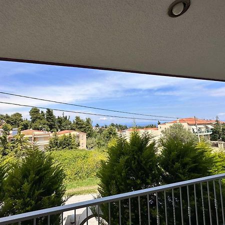 Kriopigi Apartments 2 Экстерьер фото