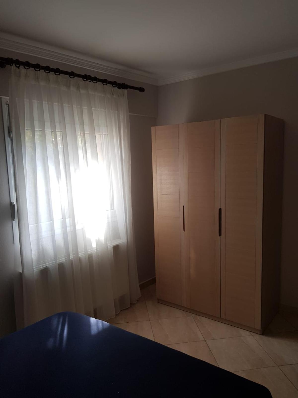 Kriopigi Apartments 2 Экстерьер фото