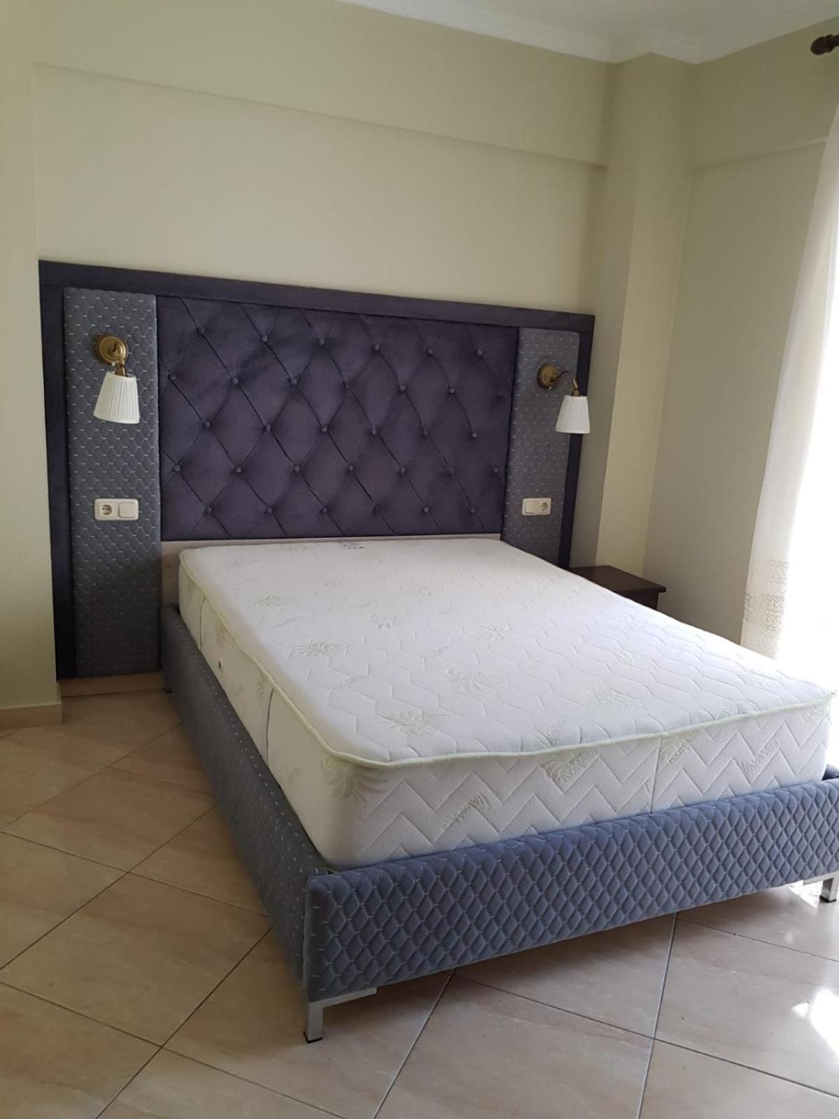 Kriopigi Apartments 2 Экстерьер фото