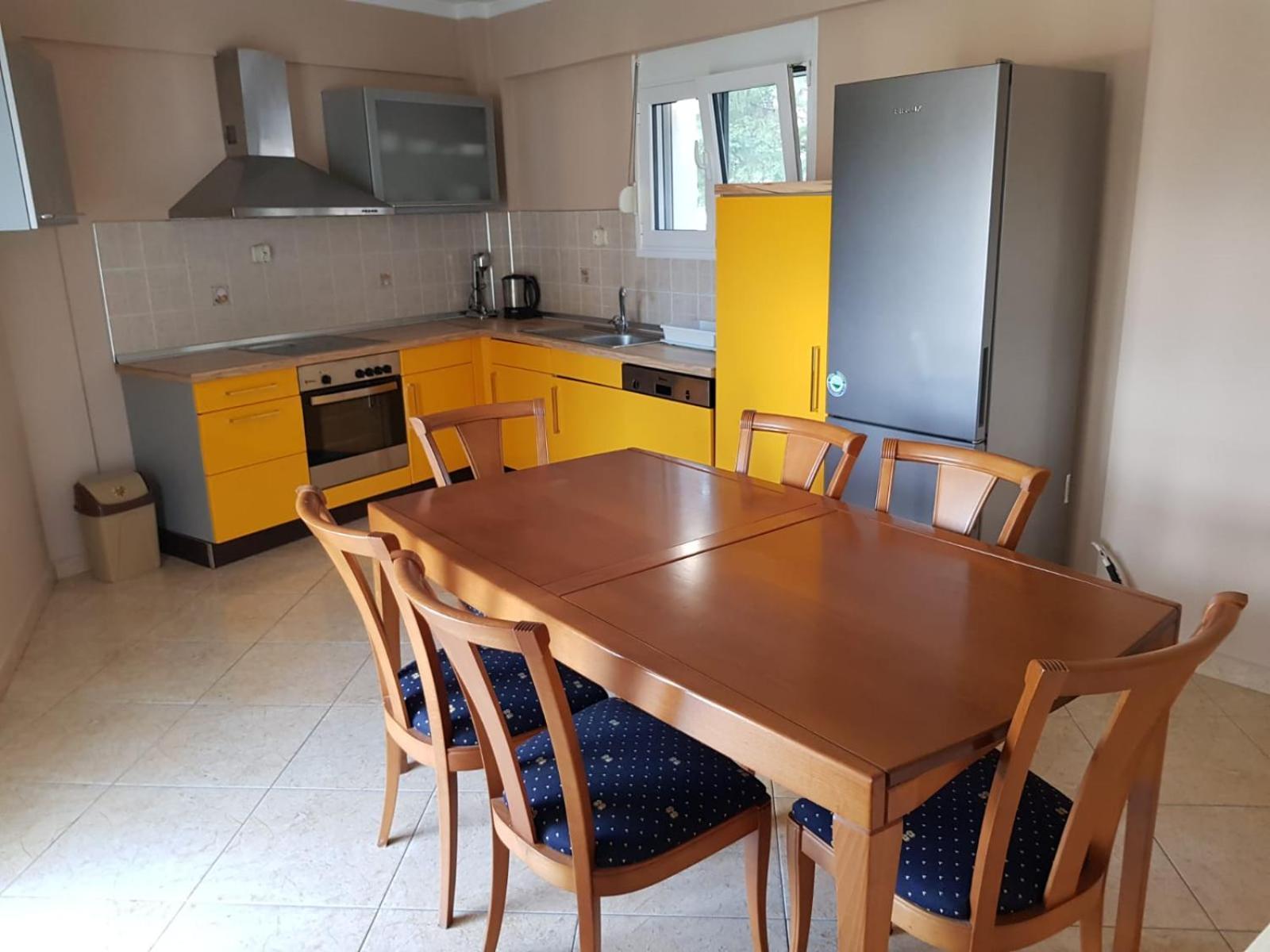 Kriopigi Apartments 2 Экстерьер фото