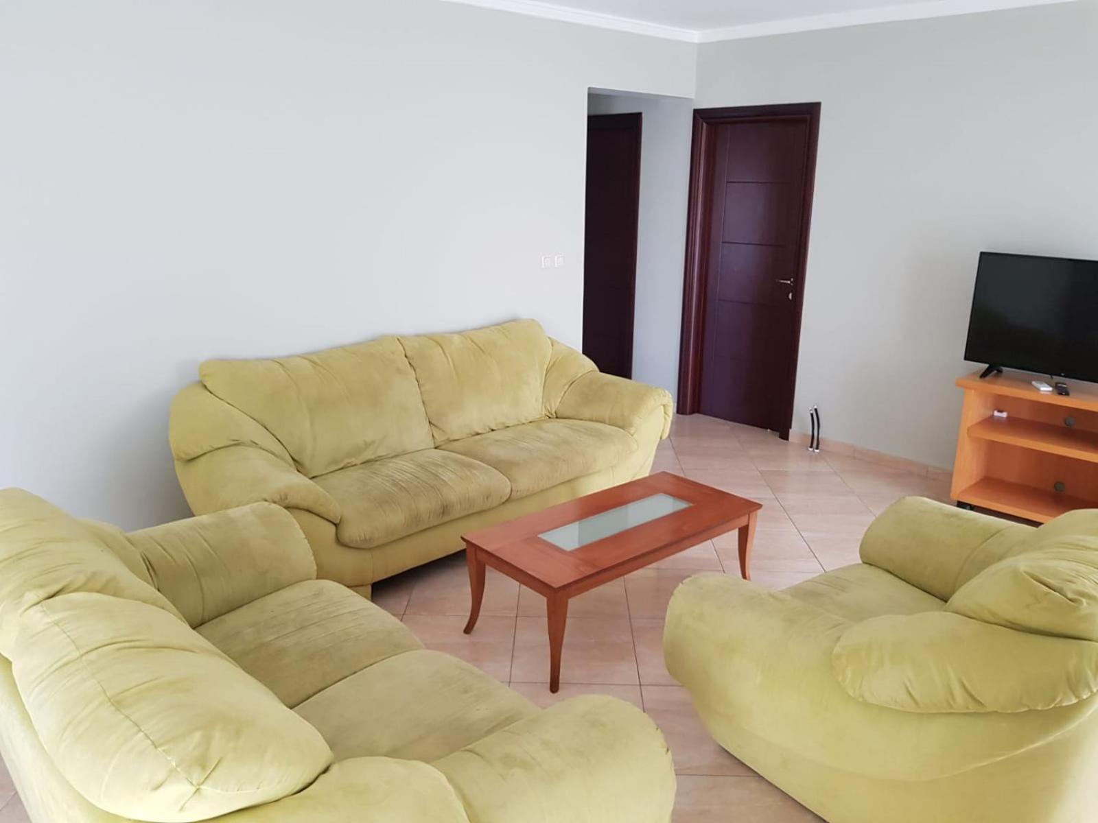 Kriopigi Apartments 2 Экстерьер фото