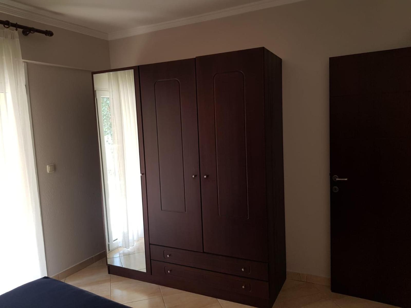 Kriopigi Apartments 2 Экстерьер фото