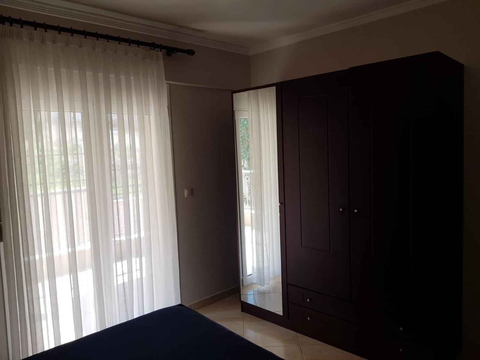 Kriopigi Apartments 2 Экстерьер фото