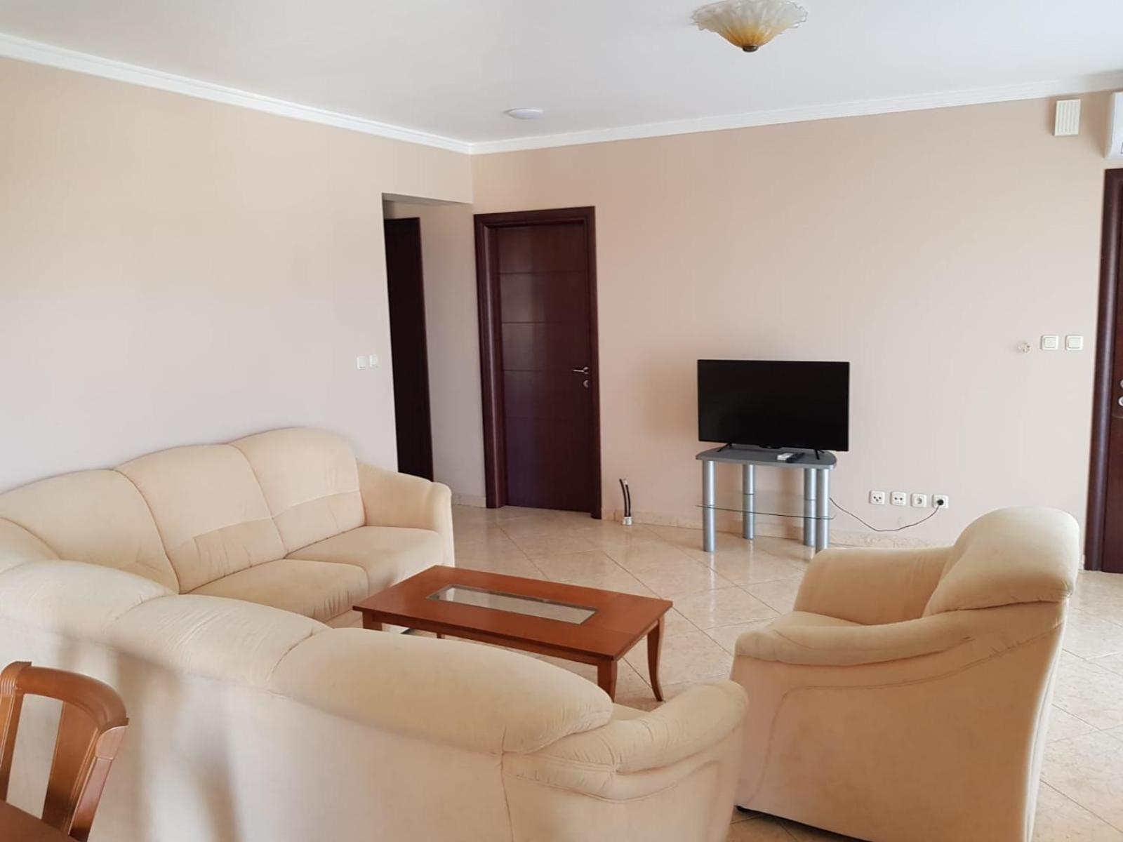 Kriopigi Apartments 2 Экстерьер фото