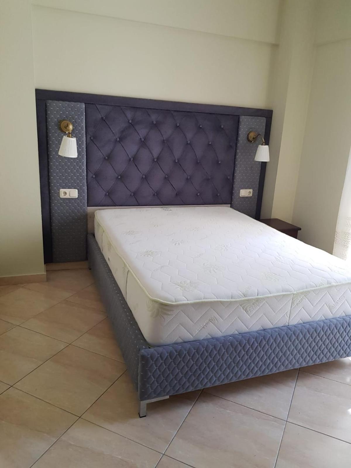 Kriopigi Apartments 2 Экстерьер фото