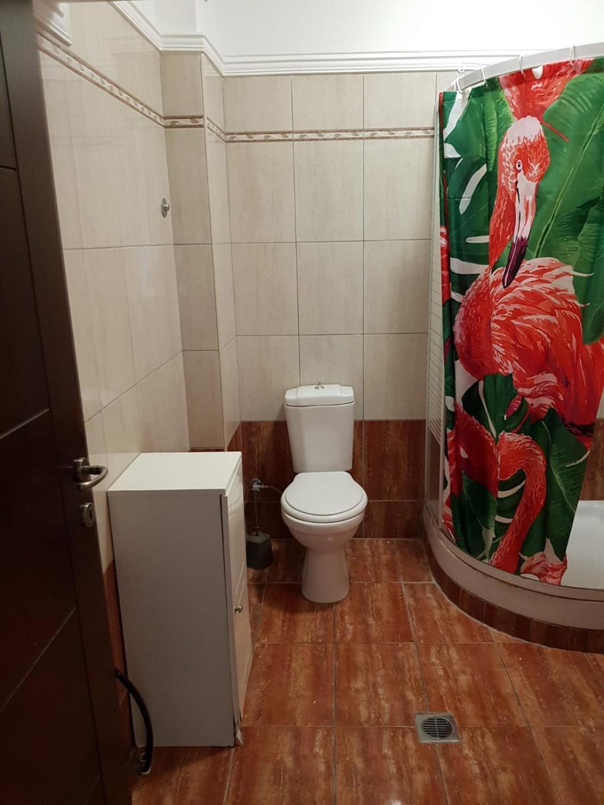 Kriopigi Apartments 2 Экстерьер фото
