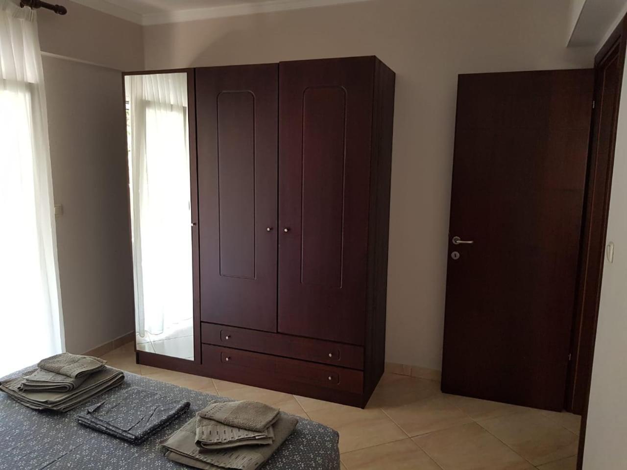 Kriopigi Apartments 2 Экстерьер фото
