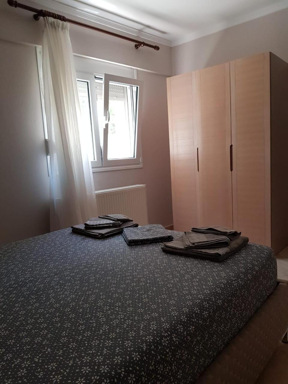 Kriopigi Apartments 2 Экстерьер фото